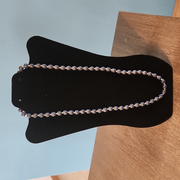 Retro vintage necklace - Picture 1 of 2